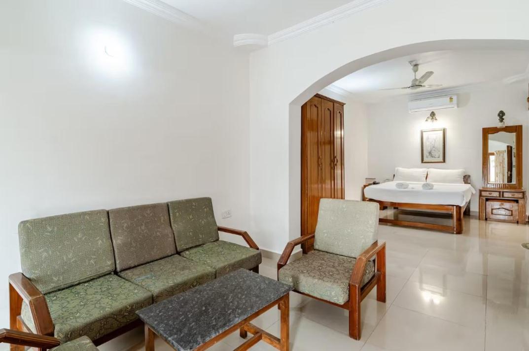 Hotel Sonikas Homes