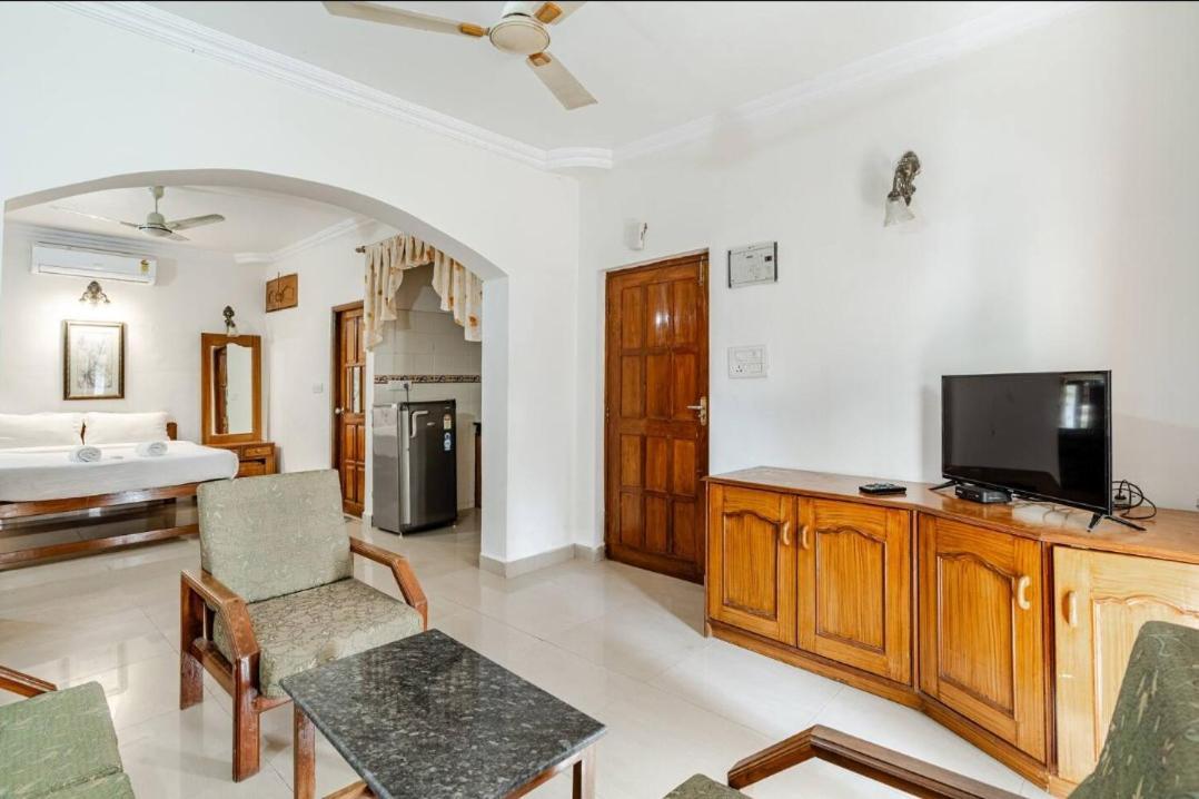 Sonikas Homes Hotel Candolim