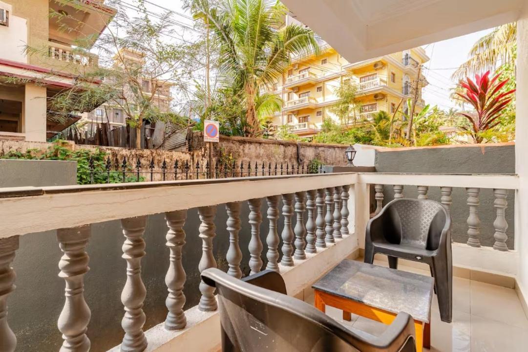 Hotel Sonikas Homes Candolim