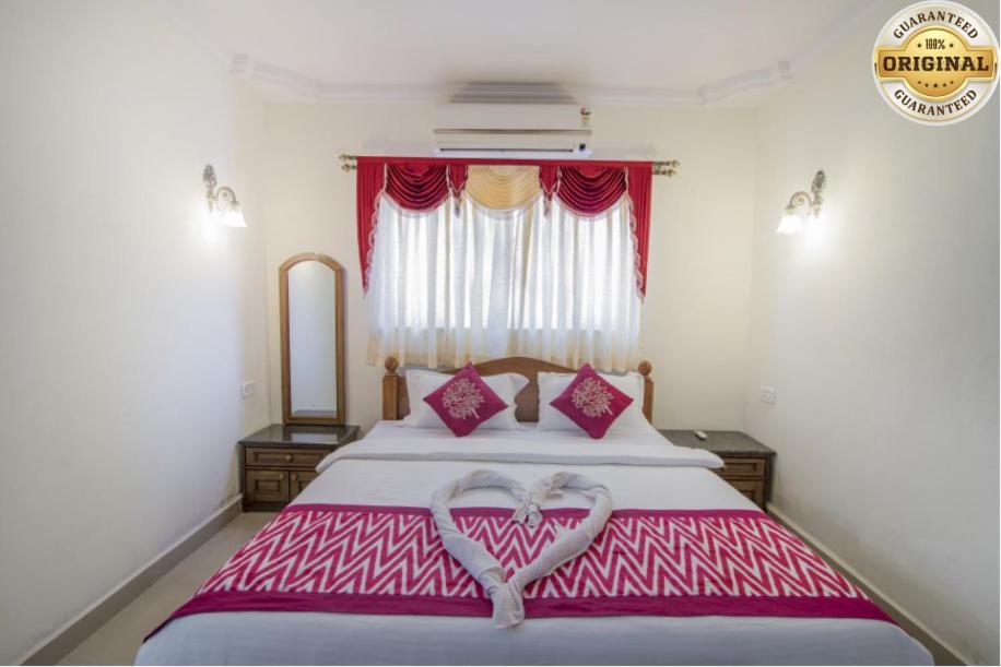 Sonikas Homes 3*