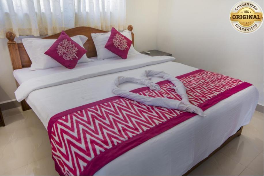 Sonikas Homes Hotel