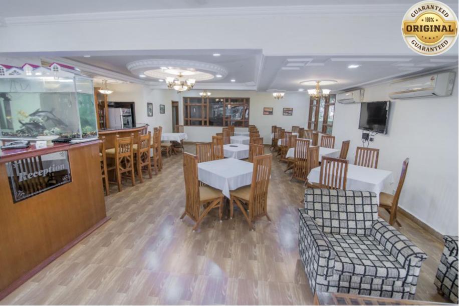 Sonikas Homes Hotel Candolim