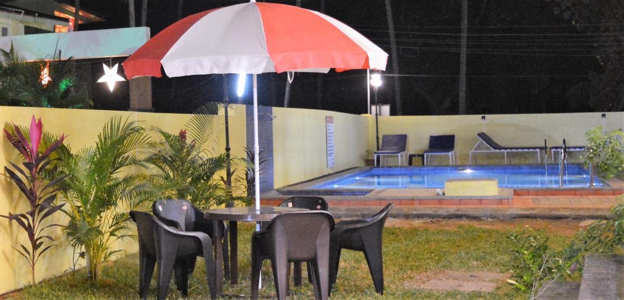 Hotel Sonikas Homes 3*