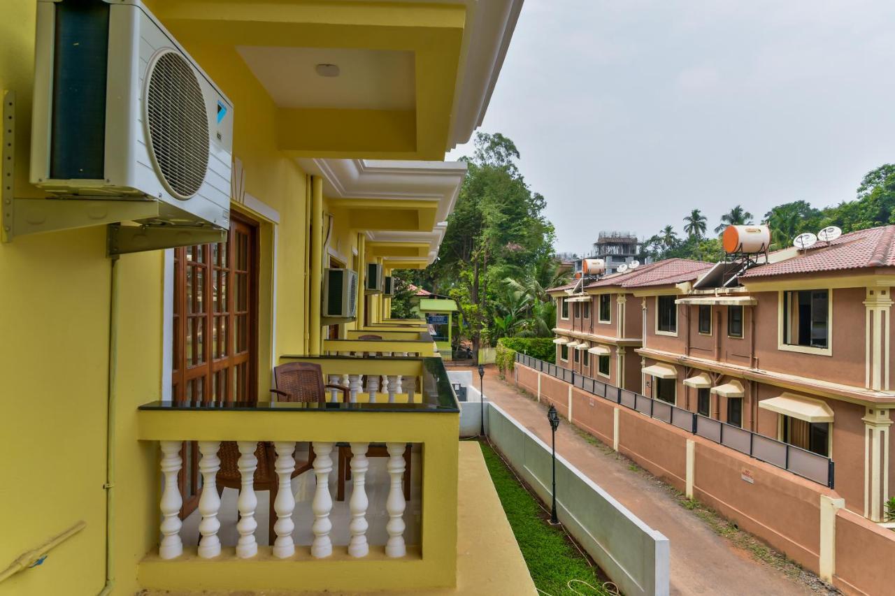 Sonikas Homes Candolim
