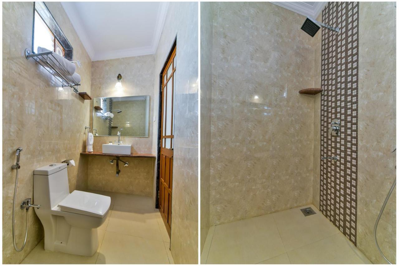 Hotel Sonikas Homes Candolim