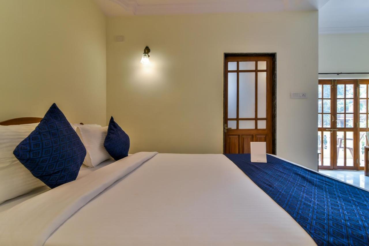 Hotel Sonikas Homes