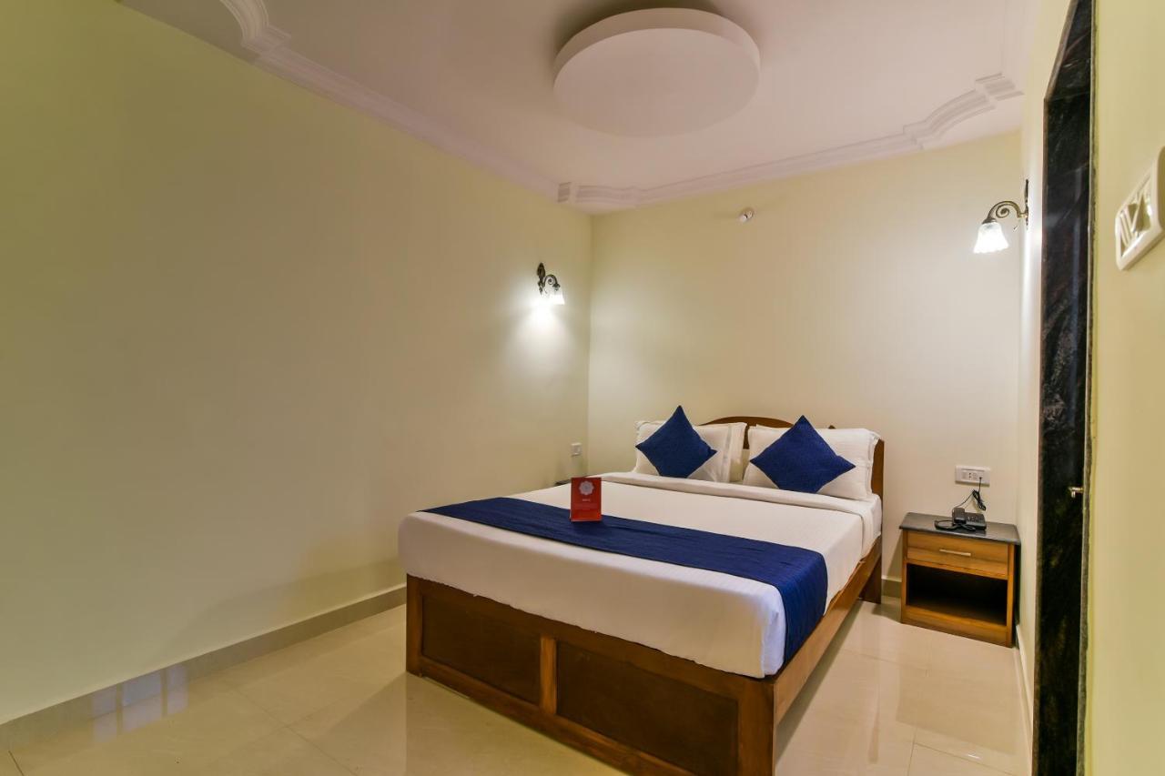 Hotel Sonikas Homes